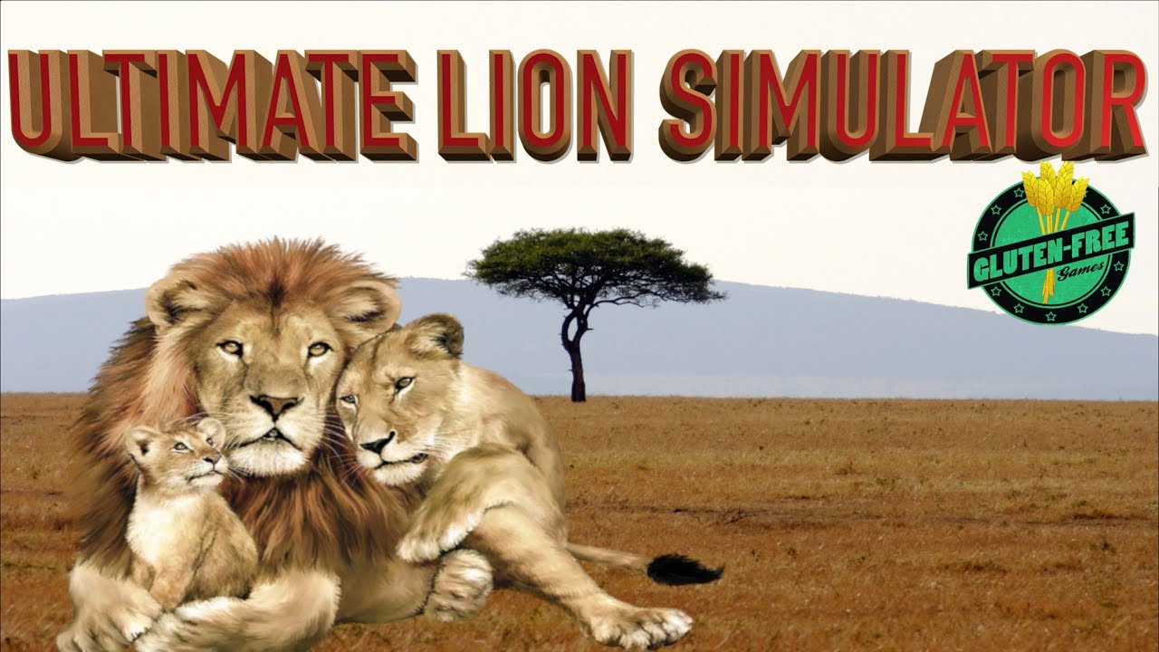 ultimate savanna simulator mod fast level up
